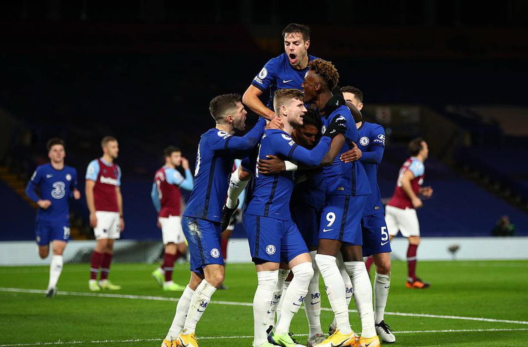 使卢顿难以 使卢顿难以