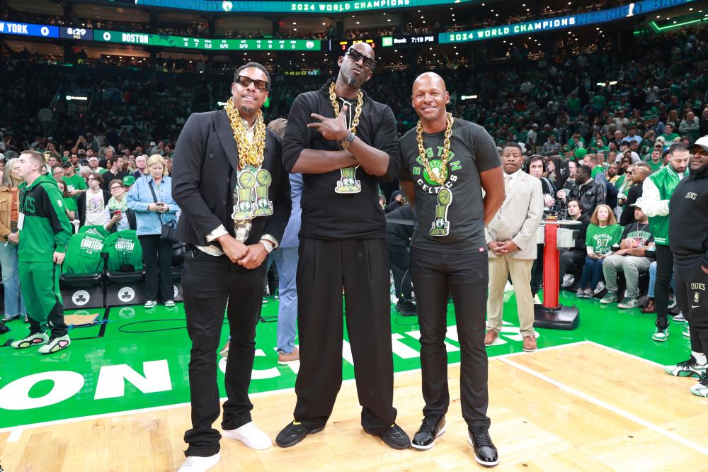 凯尔特人 凯尔特人